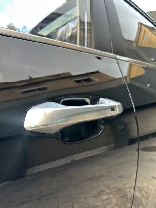 Kia Seltos 2025 Luxury