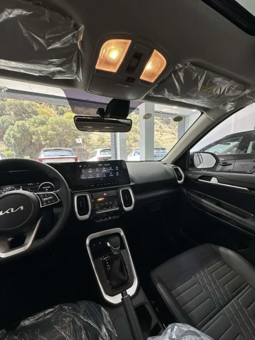 Kia Sonat 2025 Luxury