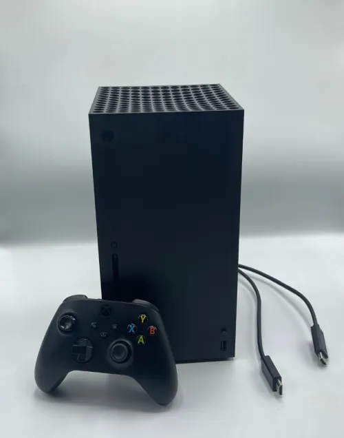 Xbox