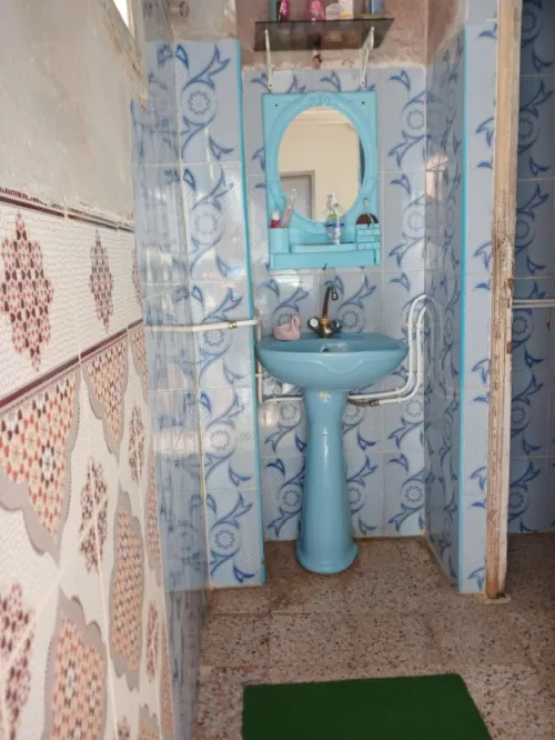 Vente Niveau De Villa F3 Tissemsilt Theniet el had