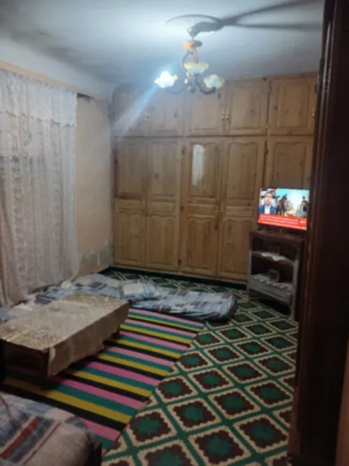 Vente Niveau De Villa F3 Tissemsilt Theniet el had