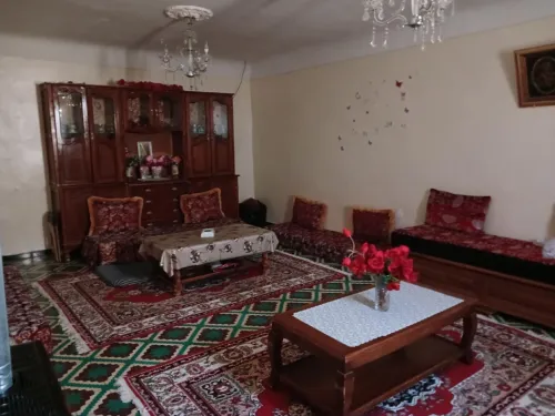 Vente Niveau De Villa F3 Tissemsilt Theniet el had