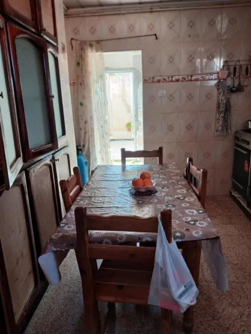 Vente Niveau De Villa F3 Tissemsilt Theniet el had
