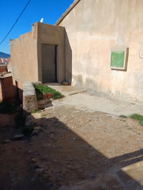 Vente Niveau De Villa F3 Tissemsilt Theniet el had