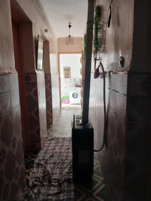 Vente Niveau De Villa F3 Tissemsilt Theniet el had