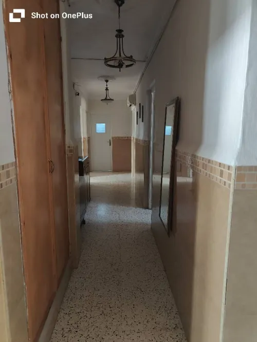 Vente Appartement F5 Boumerdès Khemis el khechna