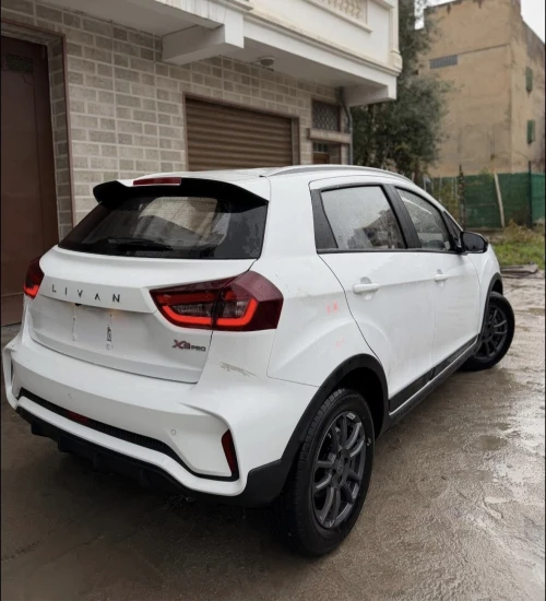 Livan X3 Pro  2026 Dachkam
