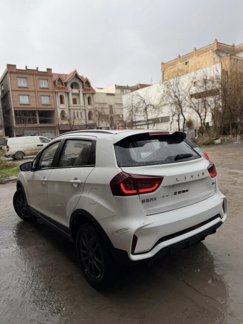 Livan X3 Pro  2026 Dachkam