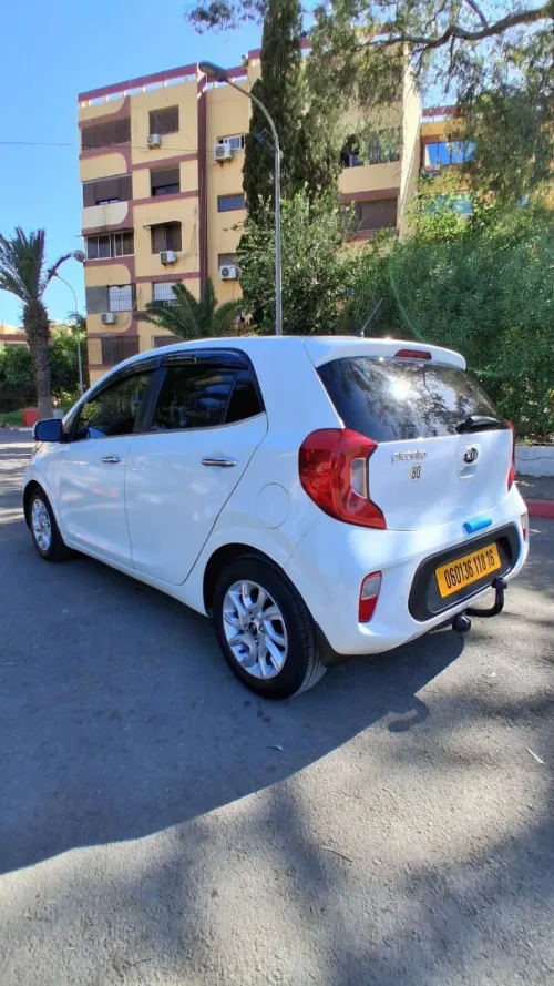 Kia Picanto 2018 EX