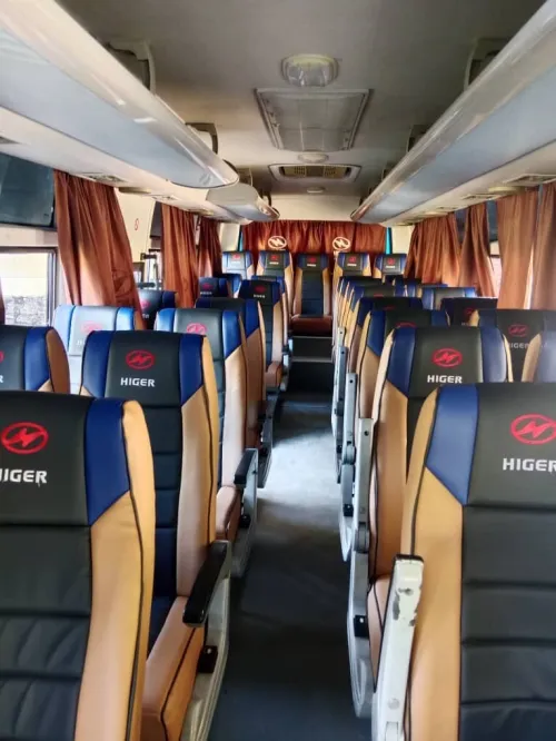 HIGER v8 V8 2013