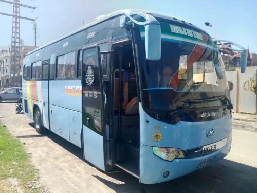 HIGER v8 V8 2013