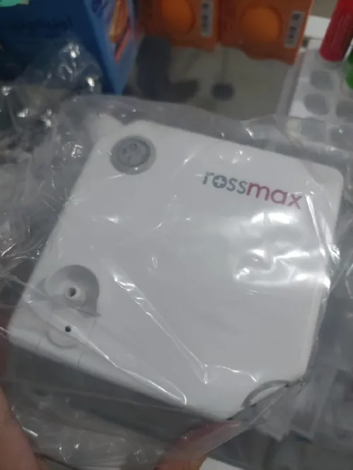 Aérosol  adulte et enfant  rossmax NL100