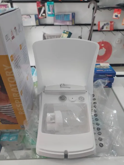 Aérosol  rossmax adulte et enfant  NA100