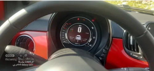 Fiat 500. 2023 2023 