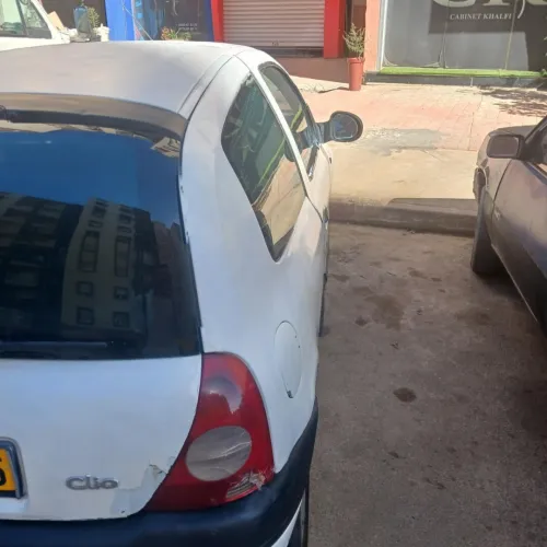 Renault Clio 2 2000 