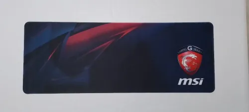 Tapis de souris 80/70x30cm XL