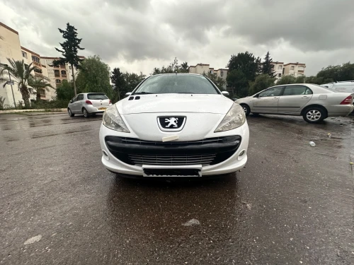 Peugeot 206 Plus 2012 206 Plus