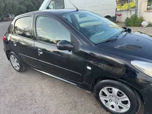 Peugeot 206 Plus 2012 206 Plus