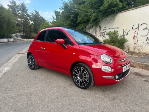 Fiat 500 2023 Dolcevita