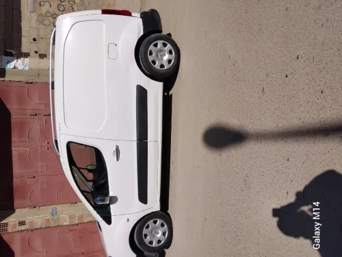 Peugeot Partner 2013 Origin
