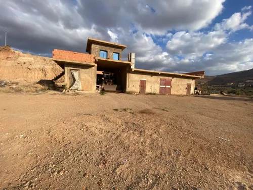 Vente bien immobilier Tlemcen Beni mester