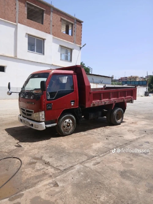 Jinbei Jpc 2018