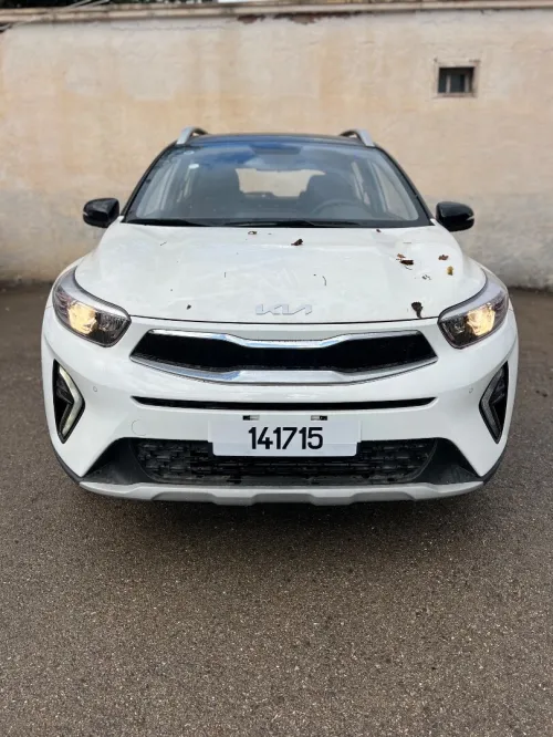 Kia KX1 2025 Full