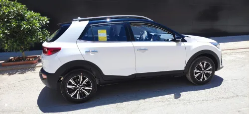 Kia KX1 2025 Toutes options toit ouvrant