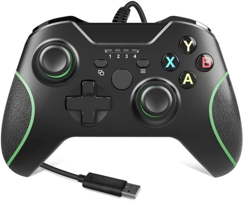 manette xbox 