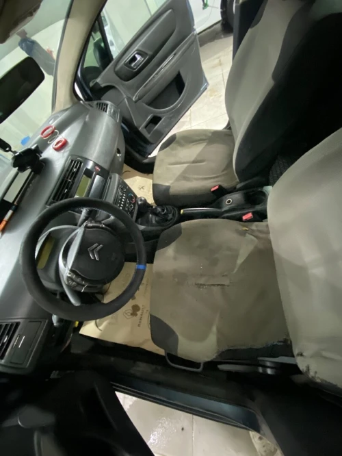 Citroen C4 2007 C4