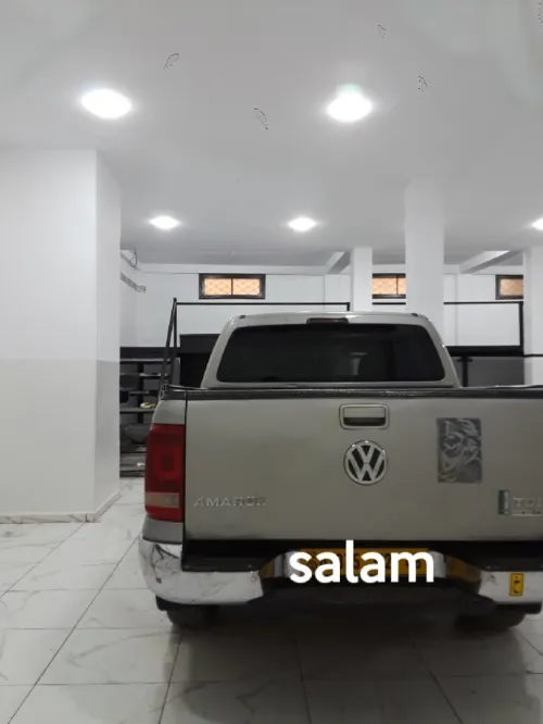 Volkswagen Amarok 2012 Amarok