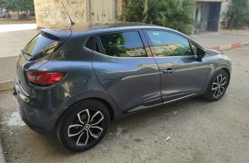 Renault Clio 4 2019 Clio 4