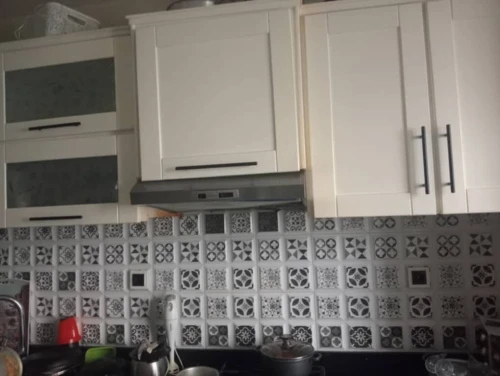 Vente Appartement F3 Alger Douera
