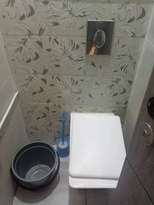 Vente Appartement F3 Alger Douera