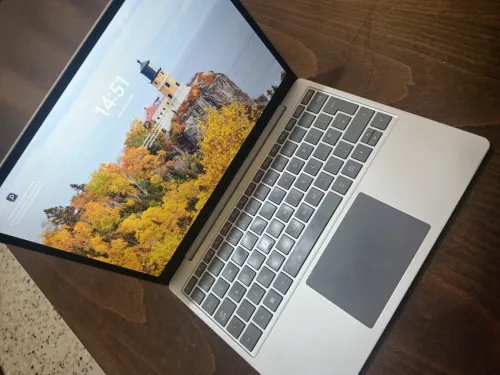 Laptop