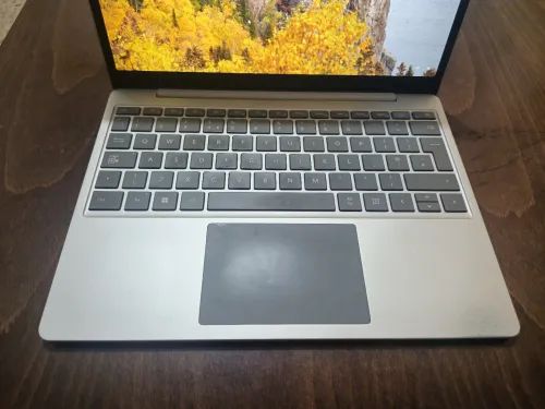 Laptop