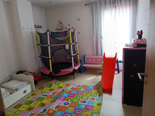 Location Appartement F4 Blida Boufarik