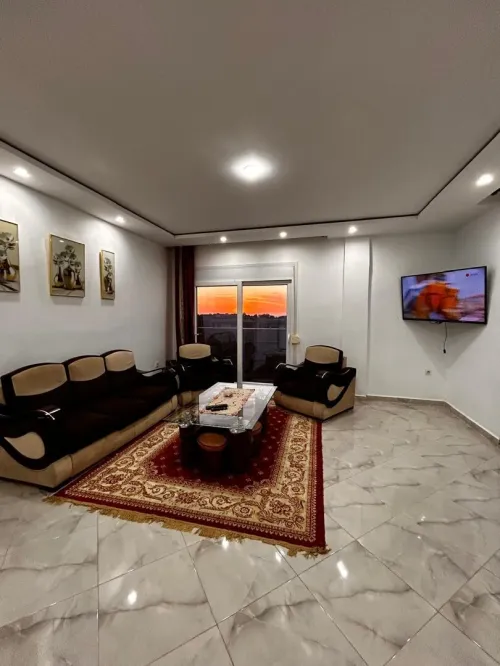 Location Appartement F3 Alger Bordj el kiffan