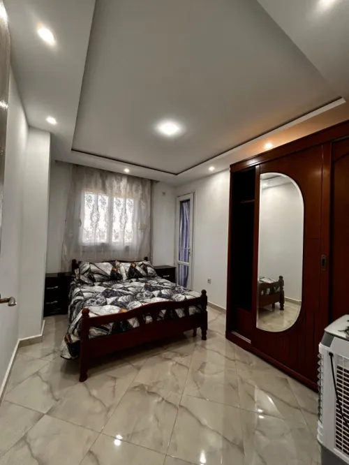 Location Appartement F3 Alger Bordj el kiffan