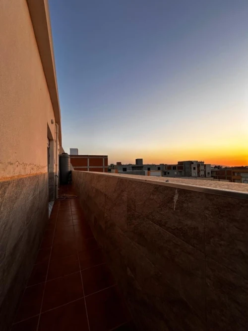 Location Appartement F3 Alger Bordj el kiffan