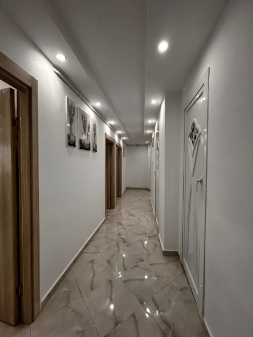 Location Appartement F3 Alger Bordj el kiffan