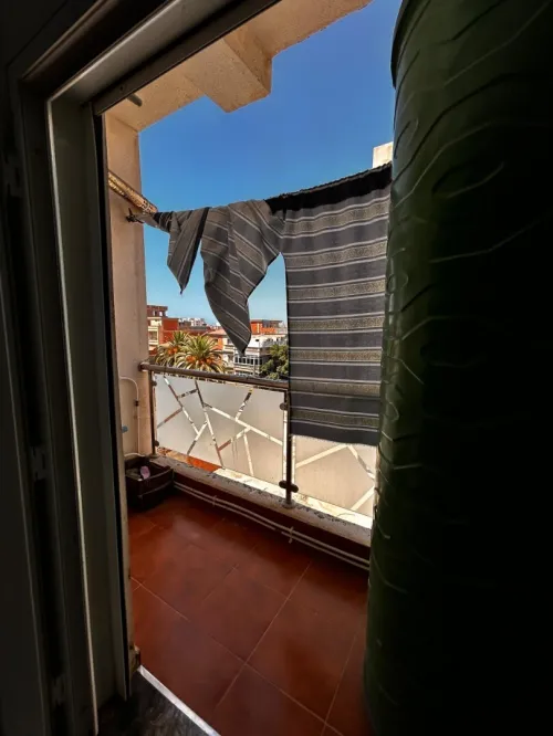 Location Appartement F3 Alger Bordj el kiffan