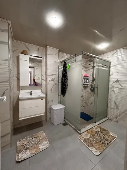 Location Appartement F3 Alger Bordj el kiffan