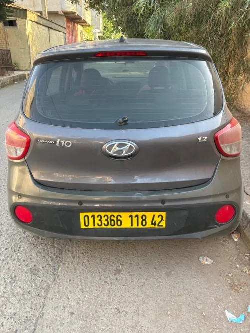 Hyundai i10 2018 i10