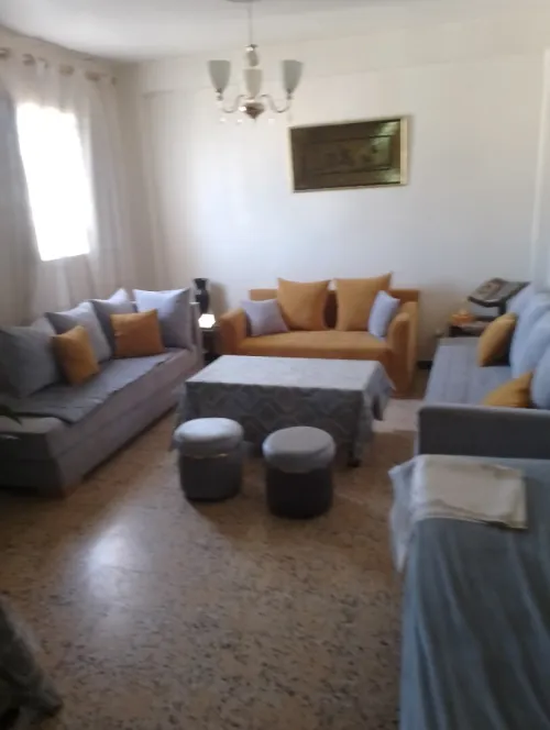 Vente Appartement F4 Oran Oran