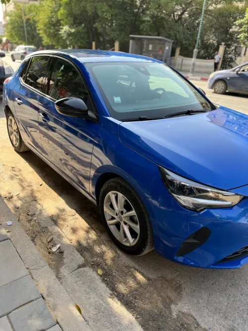 Opel Corsa 2023 
