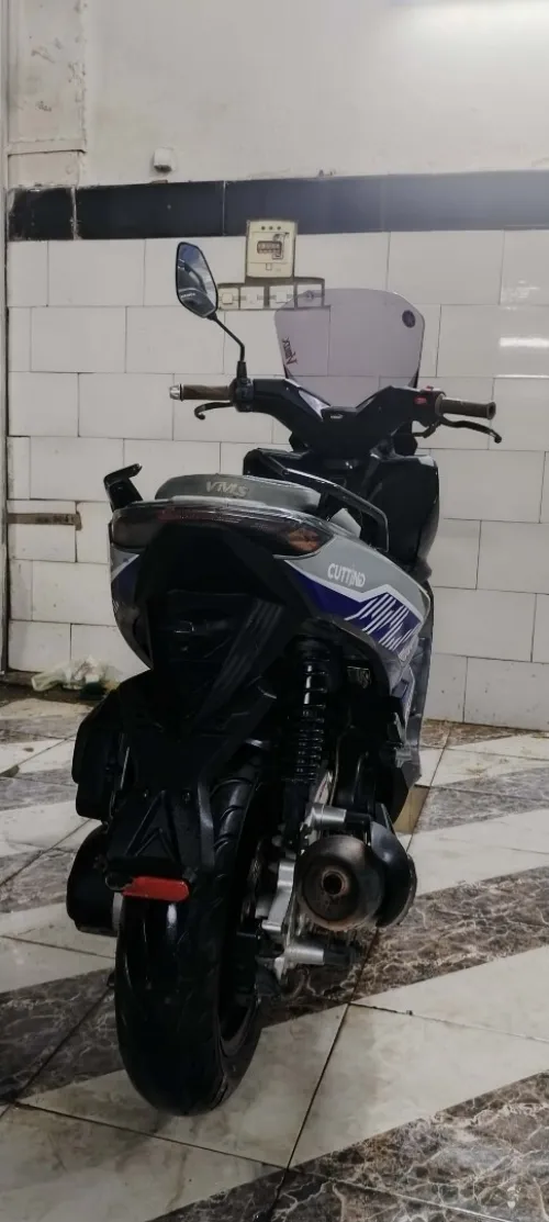 Vms Vmax 2022