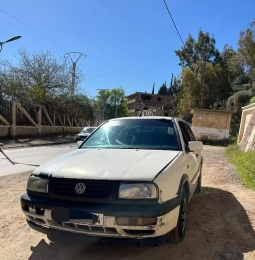 Volkswagen Vento 1993 Vento