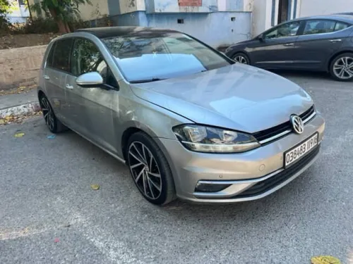 Volkswagen Golf 7 2019 Memphis