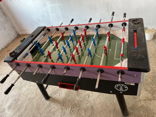 Baby foot professionnel calcio